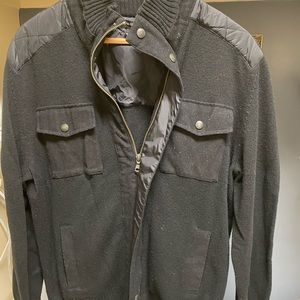 Men’s large BR sweater